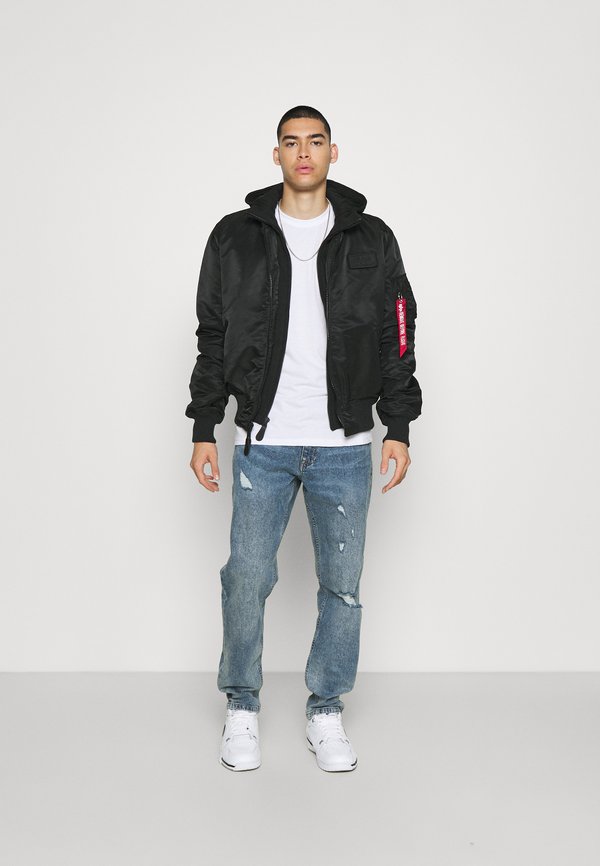 10 PACK  - Basic T-shirt