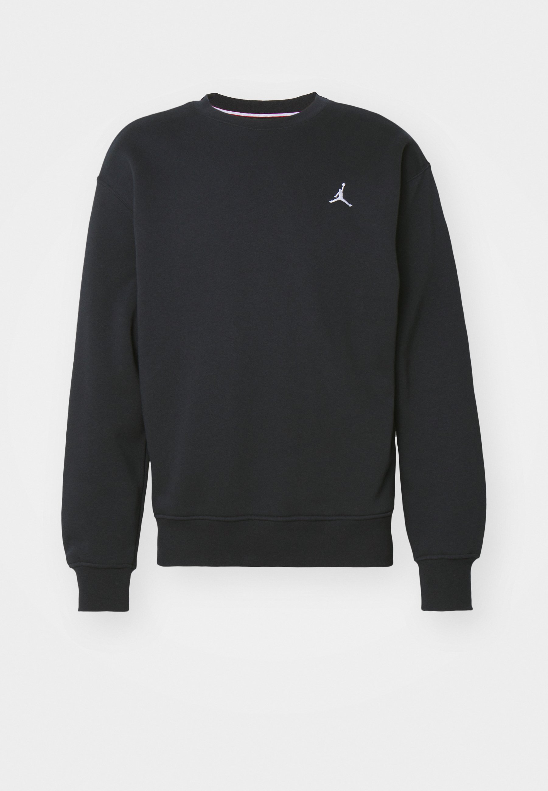 bluza air jordan jumpman fleece crew