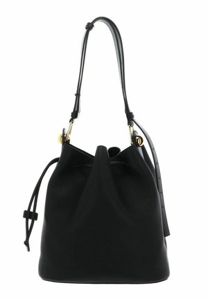 SFERA BUCKET  - Cabas - nero