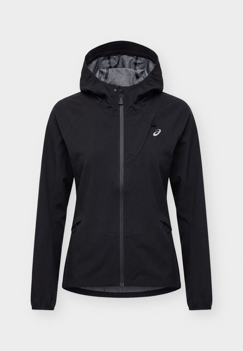 ASICS METARUN LEGEND JACKET - Running jacket - performance black — photo 5