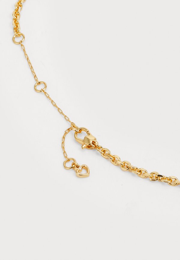 INTERLOCK CHOKER - Necklace2