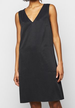Vestito casual - black