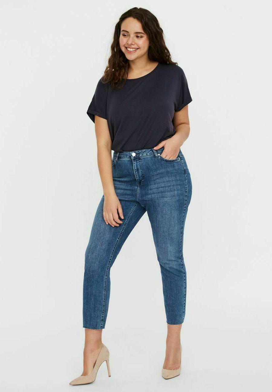 Damer Jeans Skinny Fit Damer Jeans Skinny Fit