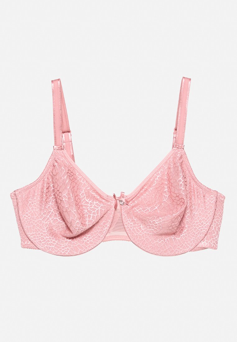 Chantelle Beugel BH roze Chantelle Beugel BH roze