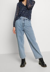 ONLY Camicetta - dark blue