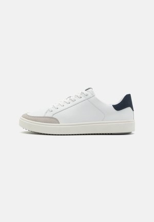 COURTSPEC - Baskets basses - white