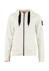 Peak Mountain ACLARA - Sweatjakke - creme