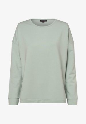 Long sleeved top - mint