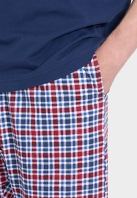 RAGNO COMFORT SET - Pigiama - blu