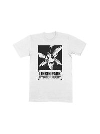 Paradiso Clothing LINKIN PARK  - Print T-shirt - white