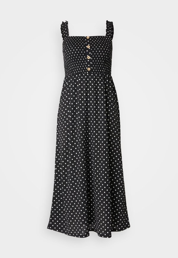 ONLPELLA DRESS - Jersey dress3