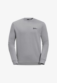 Selezionato, rainstorm