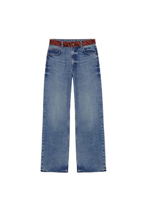 Jeans relaxed fit - blue