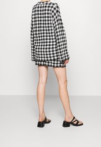 ARKET Strickpullover - black
