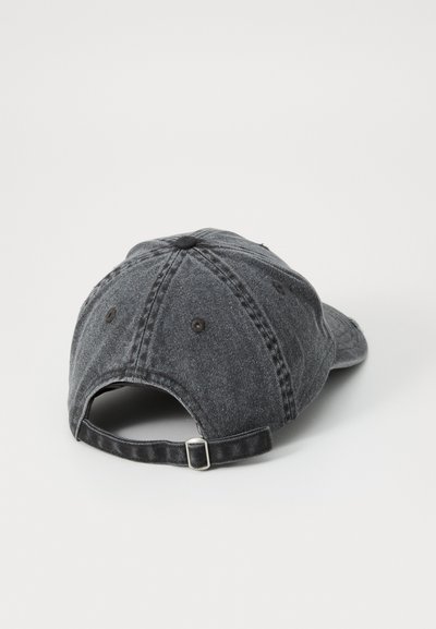 Carne Bollente LOVE ALWAYS UNISEX - Cap - off-black