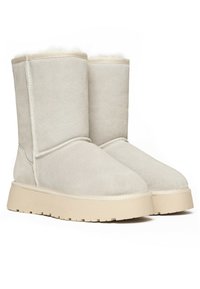 Gooce FAIRFIELD - Botas para la nieve - white
