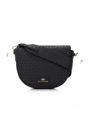 Bandolera - black