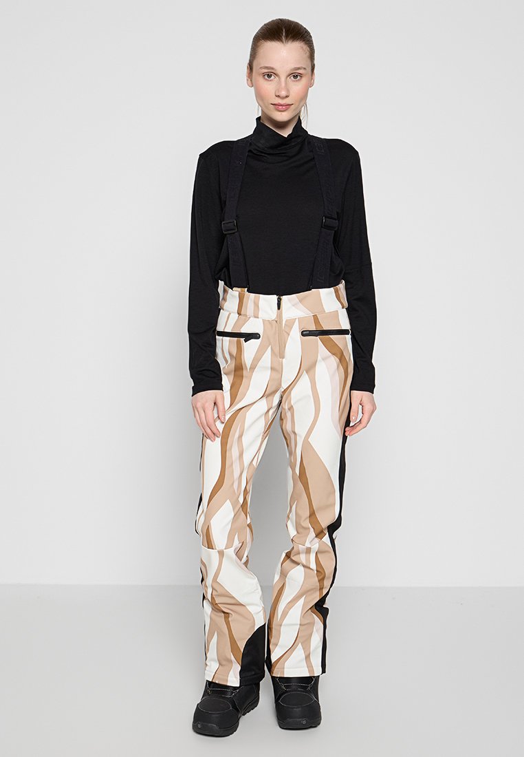 icepeak Skibroek meerkleurig