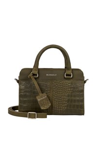 Non sélectionné, green