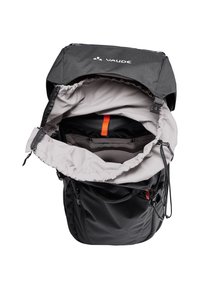 Vaude 50L ASTRUM EVO - Sac de trekking - black