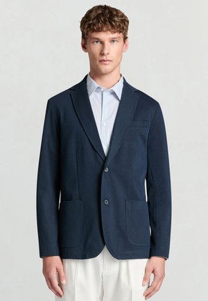 TINTA UNITA - Giacca - blu notte