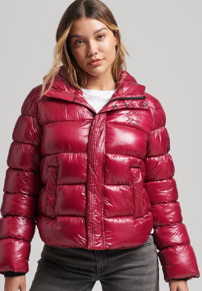 Superdry & Co Winterjacke - Bild 2