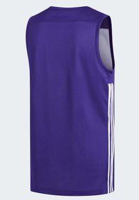 adidas Performance Top - purple