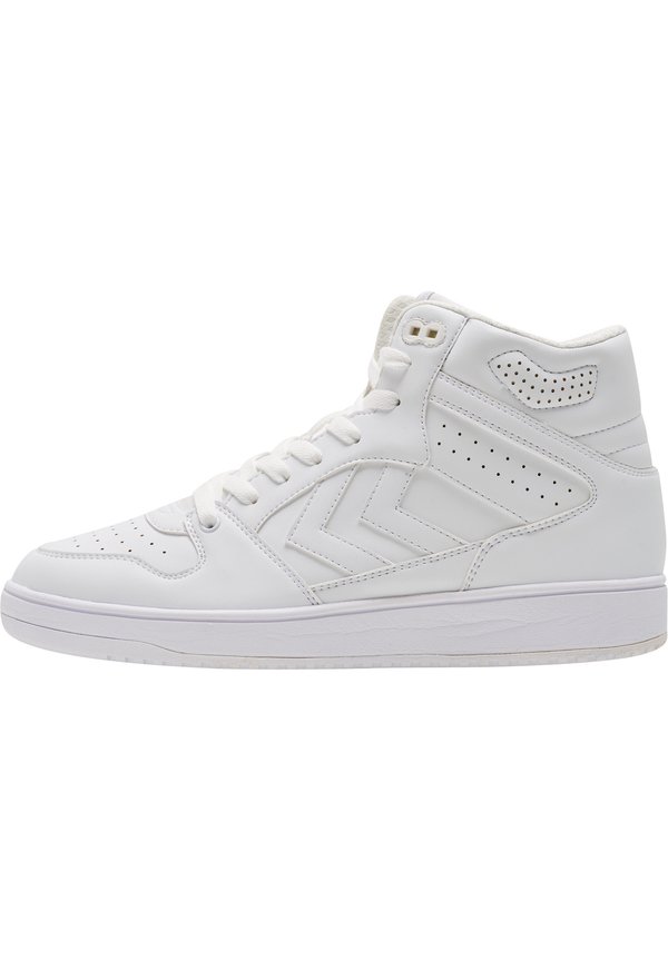 ST. POWER PLAY MID - High-top trainers