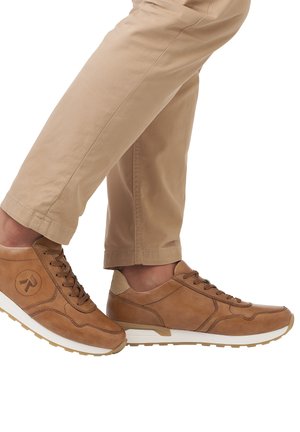 Trainers - braun