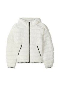 LIGHTWEIGHT - PUFFER - Jachetă de iarnă - white