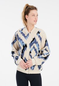 Protest PRTAGATHA - Blouson Bomber - galaxy