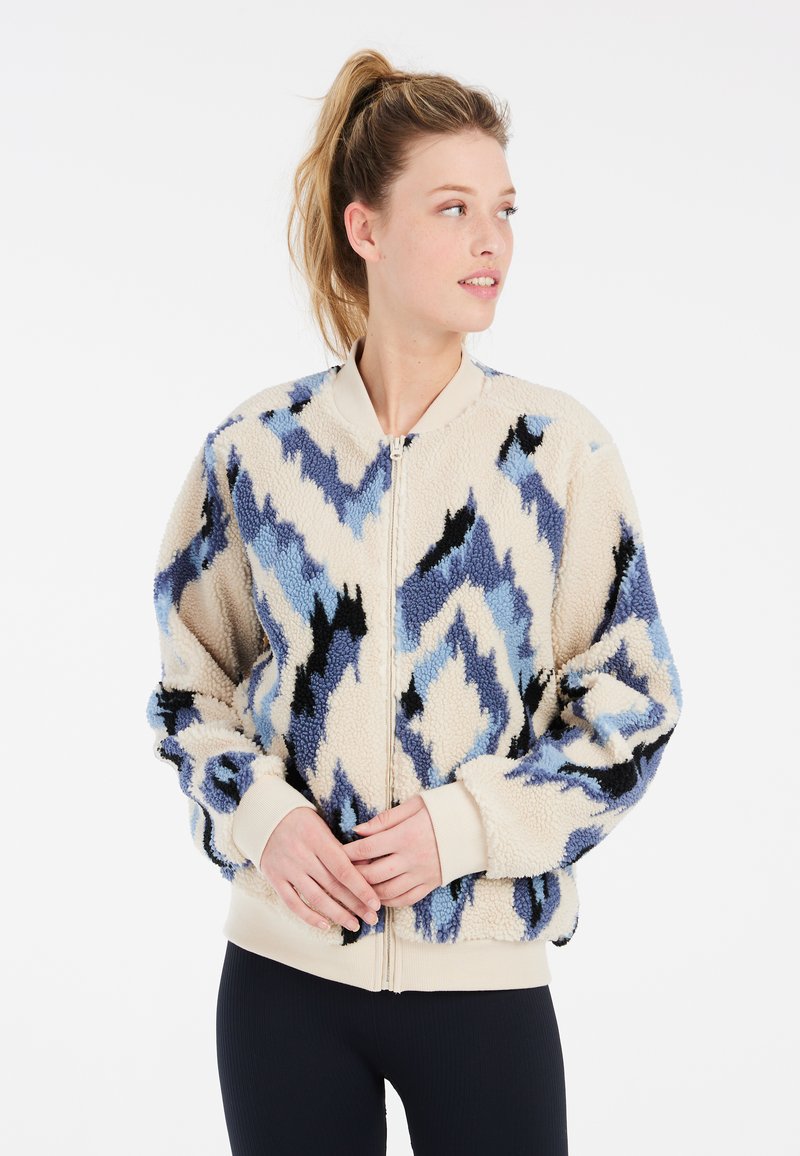 Protest PRTAGATHA - Blouson Bomber - galaxy