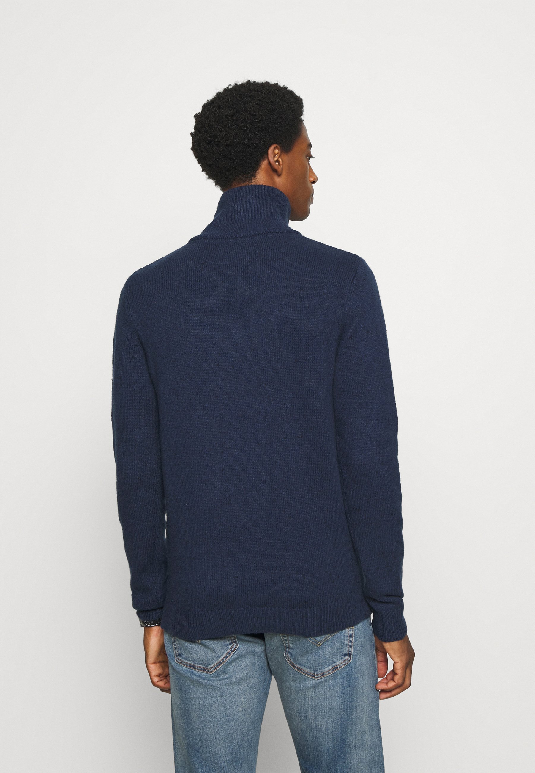 Homme Pullover Homme Pullover