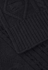Carhartt WIP SHAWN SCARF UNISEX - Sjaal - black