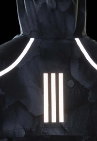 adidas Performance Giacca da running - black