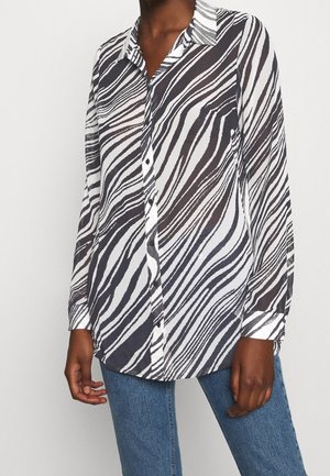 Blus - white