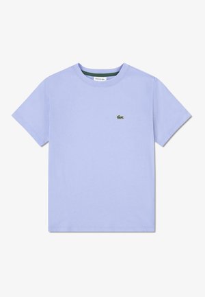 CORE TEE - T-shirt basique - delphinium