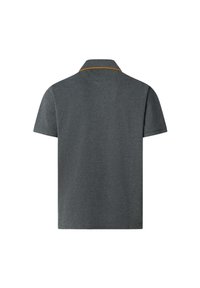Hackett London HERITAGE CREST LOGO - Polo majica - dark grey marl