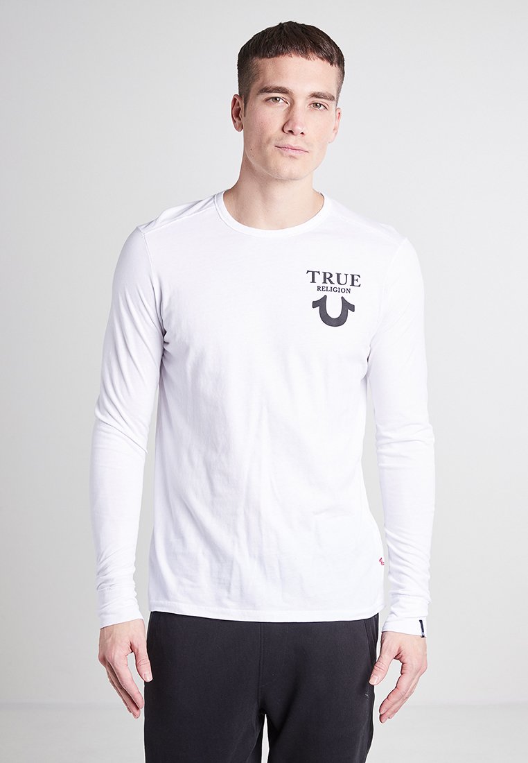 Bluză cu mânecă lungă