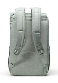 Herschel LITTLE AMERICA 30L - Ruksak - light green