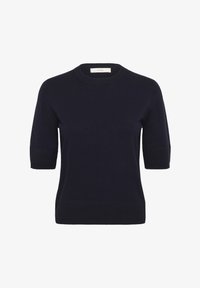 Non sélectionné, marine blue