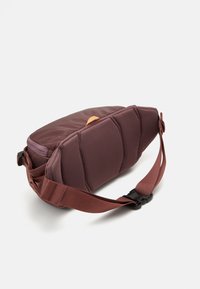 Patagonia HOLE WAIST PACK UNISEX - Ľadvinka - dulse mauve