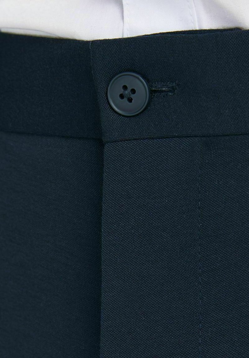 Herren Chinos | Jack & Jones PREMIUM ELEGANTE Chino navy blazer/dunkelblau - ES68593 Herren Chinos | Jack & Jones PREMIUM ELEGANTE Chino navy blazer/dunkelblau - ES68593