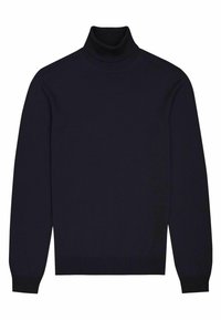 Pulóver - navy