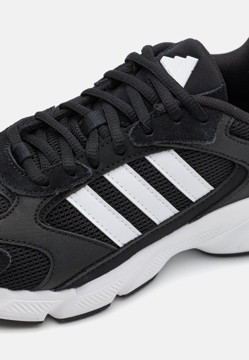 adidas gazelle silver green womens adidas Crazychaos 2000 Men Shoes -Black