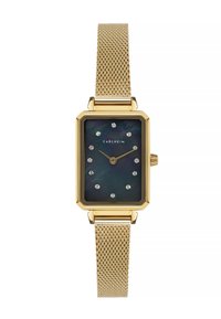 Carlheim Reloj - gold cloudblack gold