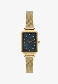 No seleccionado, gold cloudblack gold