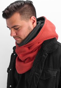 Manufaktur13 Snood - cognac