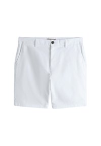 Non sélectionné, white