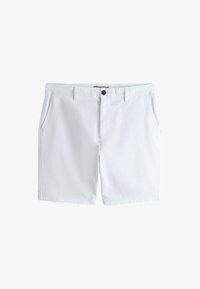Non sélectionné, white